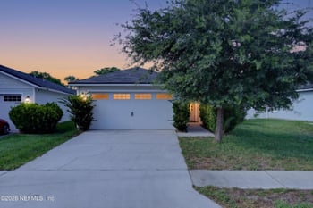 7253 Townsend Village Ct, Jacksonville, FL 32277