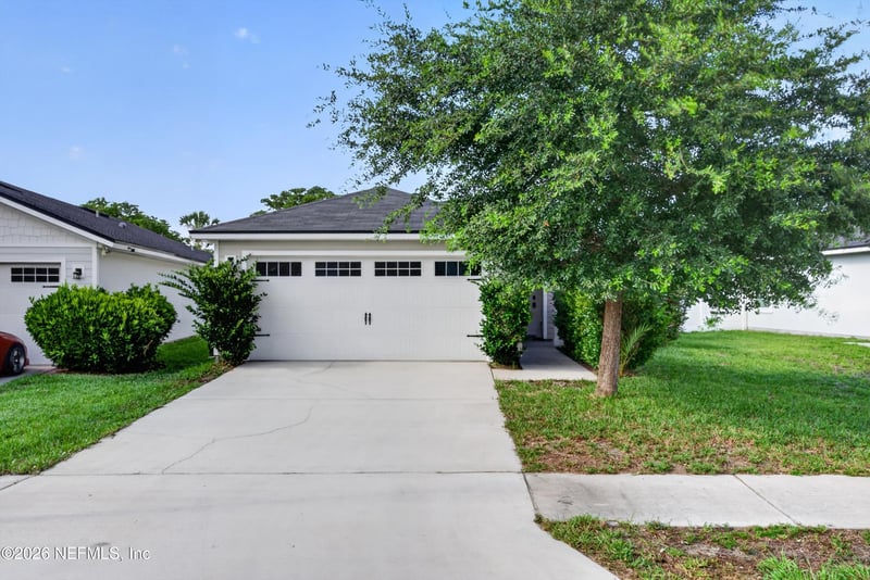 7253 Townsend Village Ct, Jacksonville, FL 32277