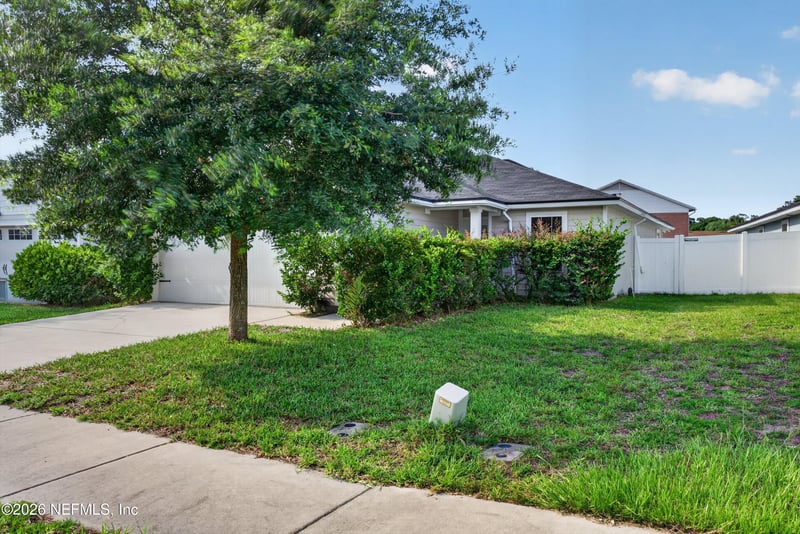 7253 Townsend Village Ct, Jacksonville, FL 32277