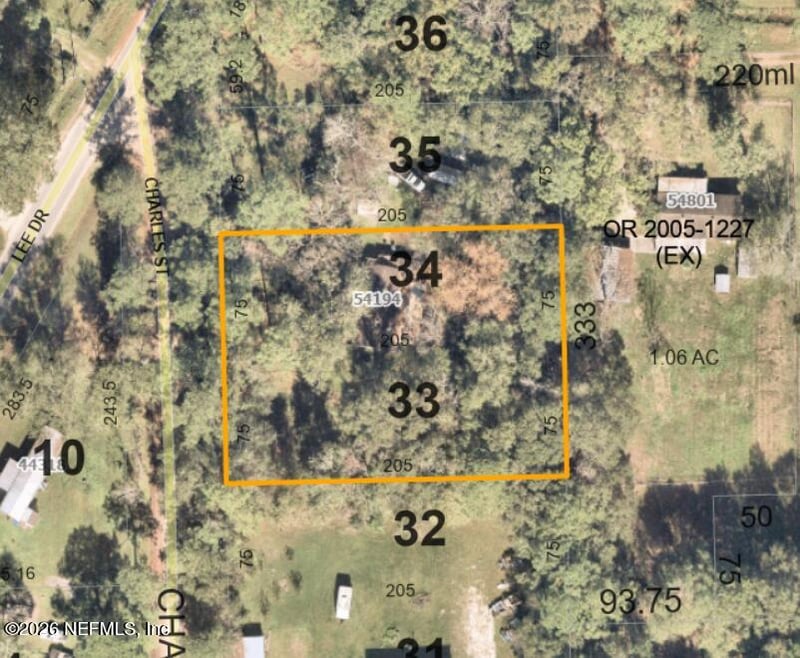 54194 Charles St, Callahan, FL 32011