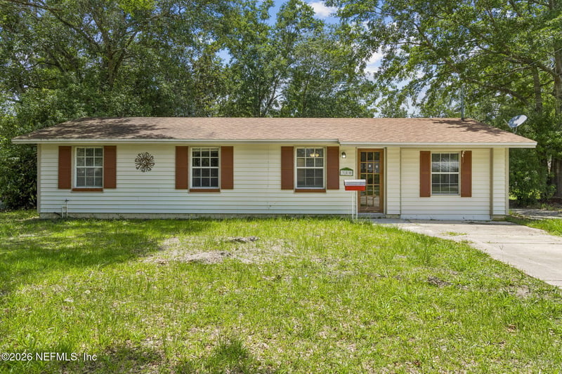 380 Orange Ave, Baldwin, FL 32234