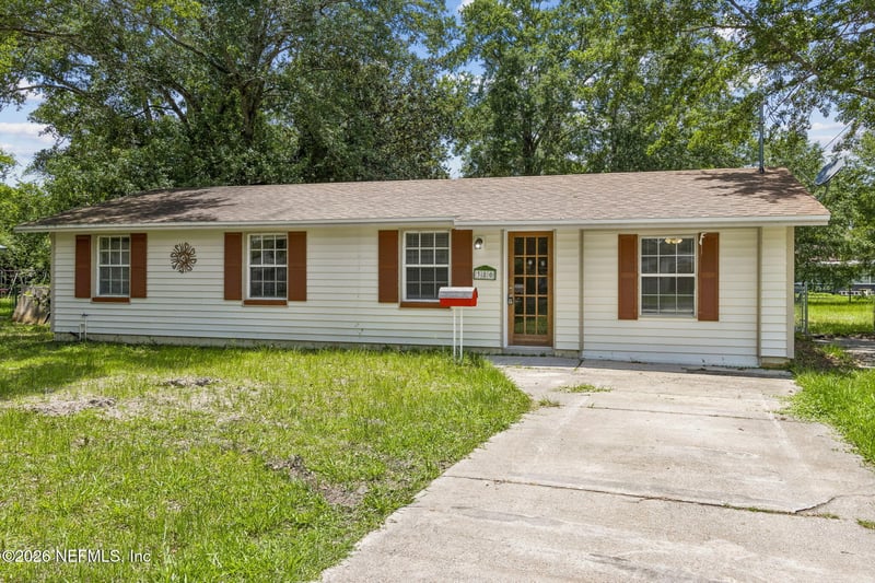 380 Orange Ave, Baldwin, FL 32234