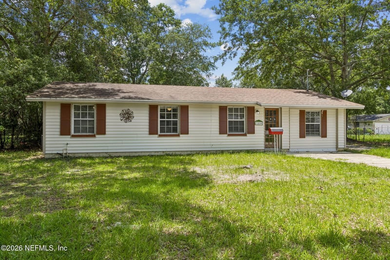 380 Orange Ave, Baldwin, FL 32234