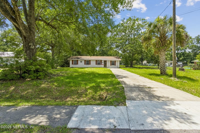 380 Orange Ave, Baldwin, FL 32234