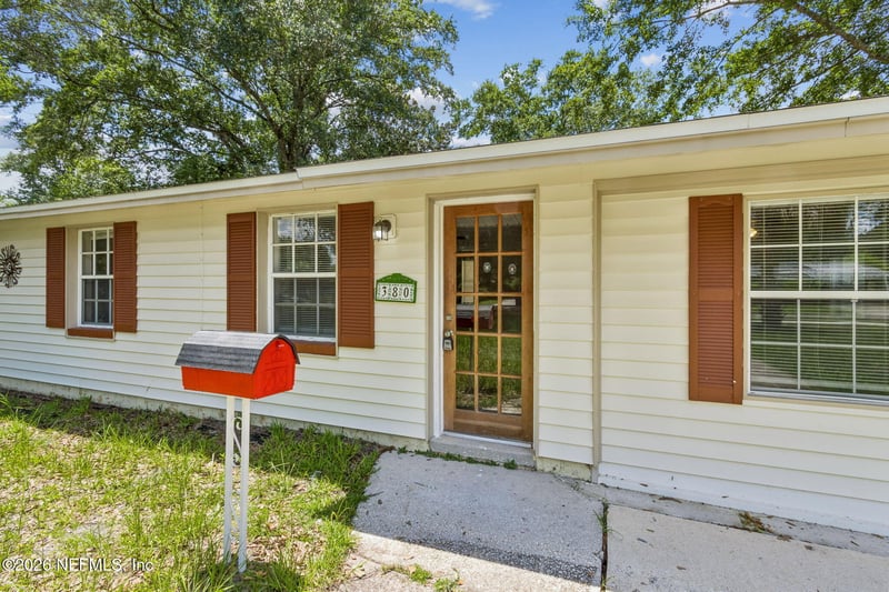 380 Orange Ave, Baldwin, FL 32234