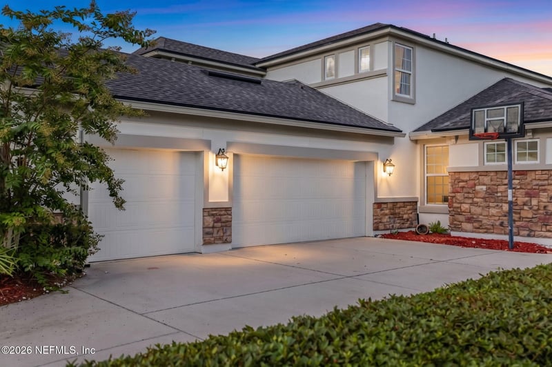 1810 Wild Dunes Cir, Orange Park, FL 32065