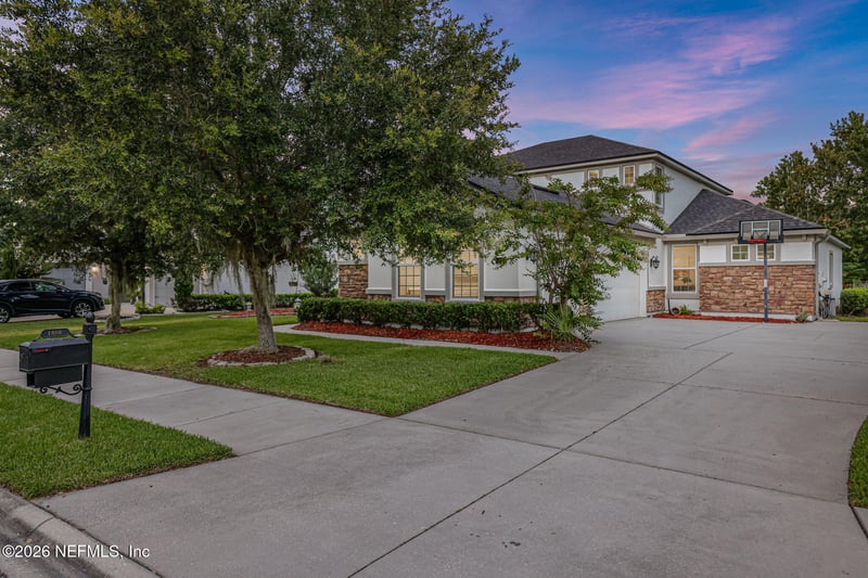 1810 Wild Dunes Cir, Orange Park, FL 32065