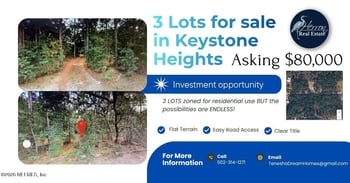 6171 Furman Ave, Keystone Heights, FL 32656