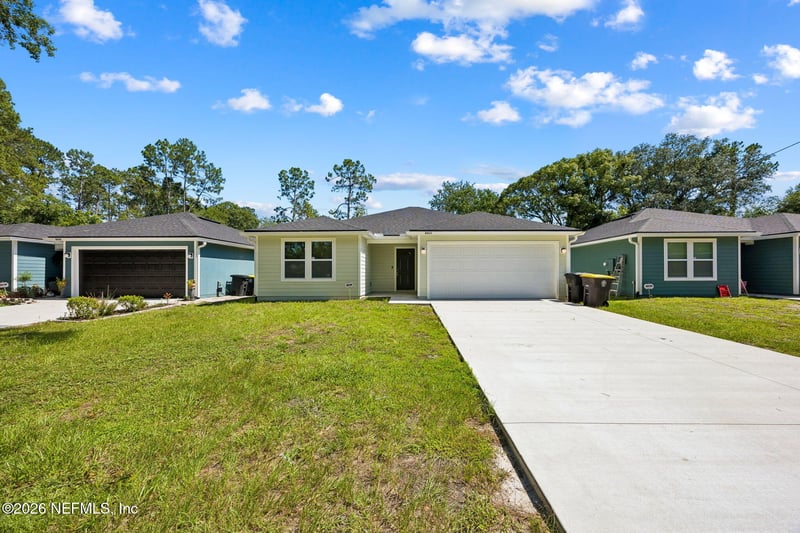 8064 Noroad , Jacksonville, FL 32210