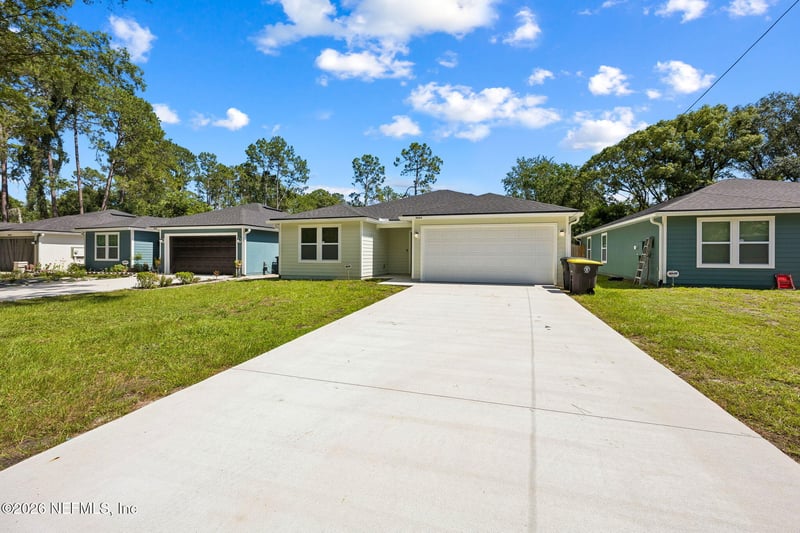 8064 Noroad , Jacksonville, FL 32210