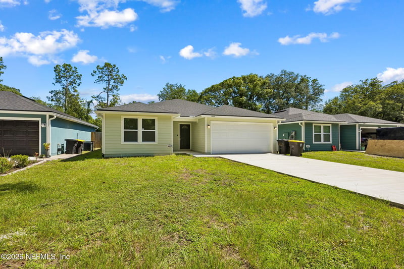 8064 Noroad , Jacksonville, FL 32210