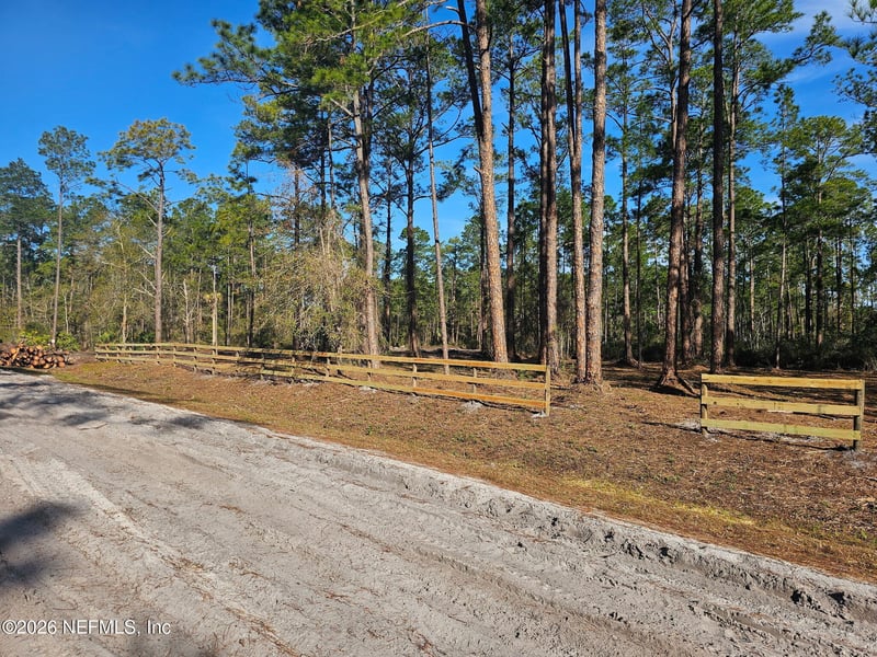 211 Georgetown Denver Rd, Georgetown, FL 32139