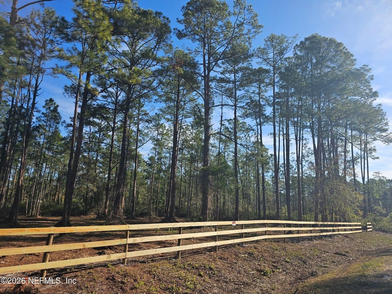 211 Georgetown Denver Rd, Georgetown, FL 32139