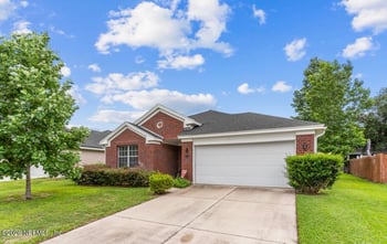 11779 Blueberry Ln, Macclenny, FL 32063