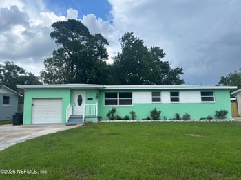 2125 Lou Dr, Jacksonville, FL 32216