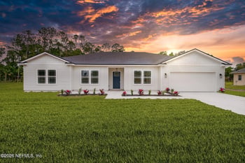 2126 Mallard Rd, Middleburg, FL 32068