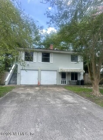 4122 Quincy St, Jacksonville, FL 32205