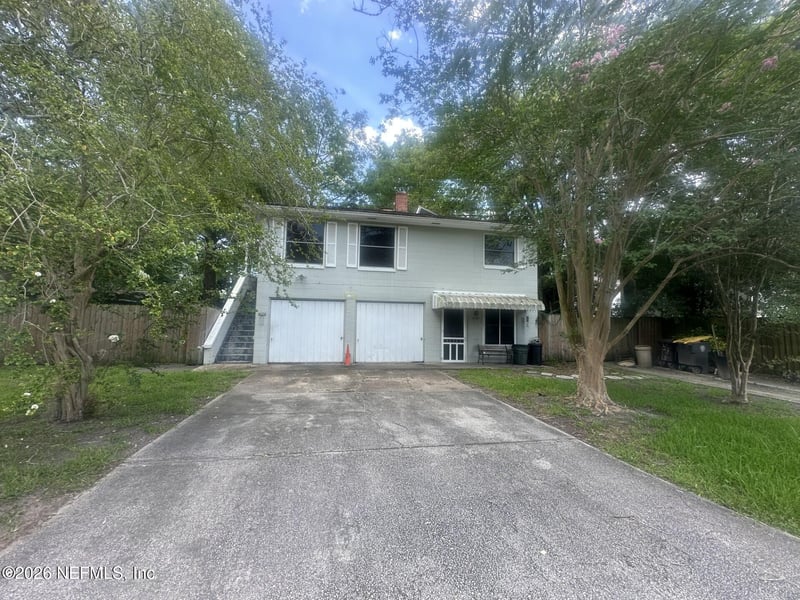 4122 Quincy St, Jacksonville, FL 32205