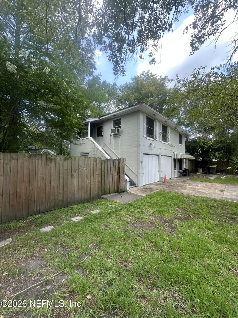 4122 Quincy St, Jacksonville, FL 32205