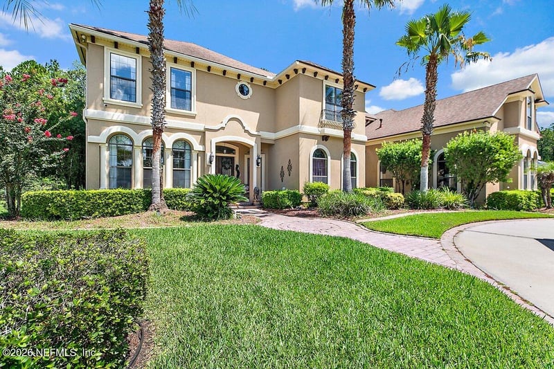 1878 Green Island Cir, Orange Park, FL 32065
