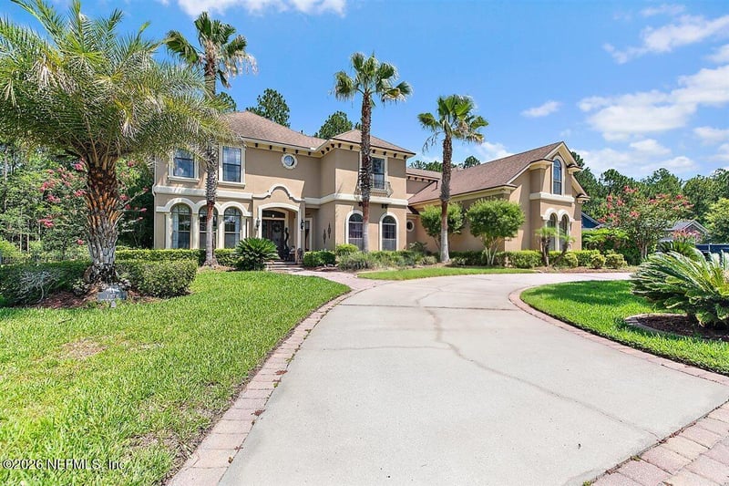 1878 Green Island Cir, Orange Park, FL 32065