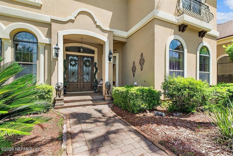1878 Green Island Cir, Orange Park, FL 32065