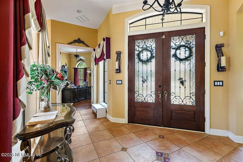 1878 Green Island Cir, Orange Park, FL 32065