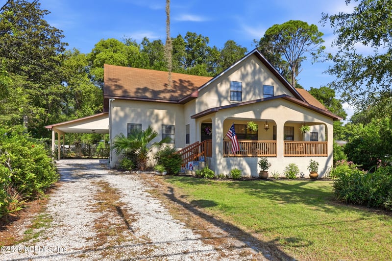 802 15th St, Palatka, FL 32177