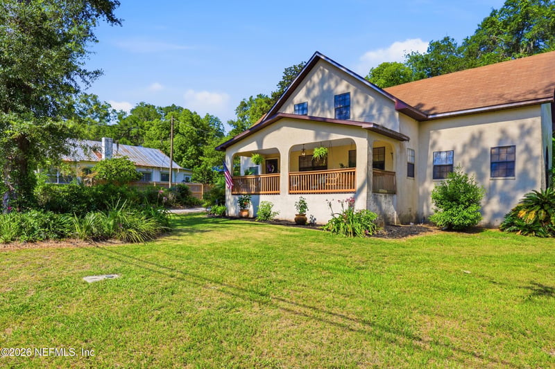 802 15th St, Palatka, FL 32177