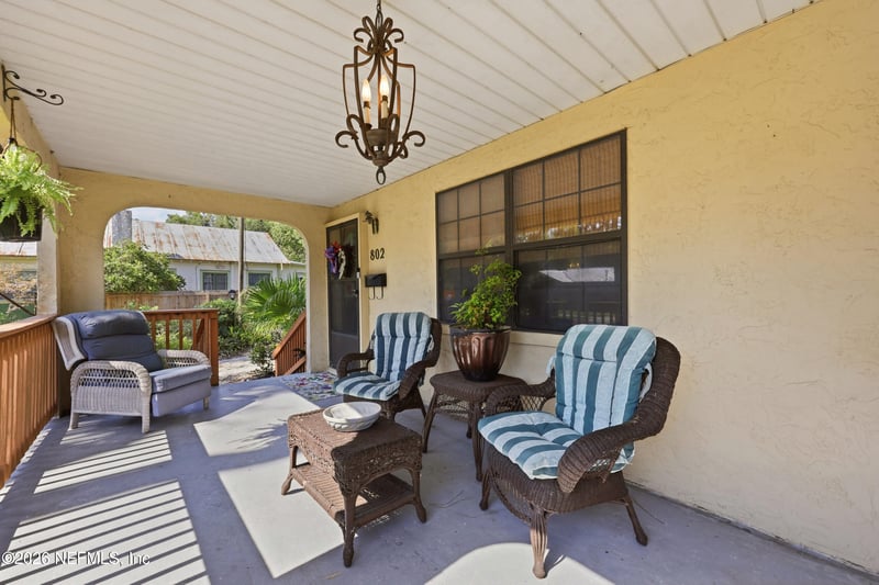 802 15th St, Palatka, FL 32177