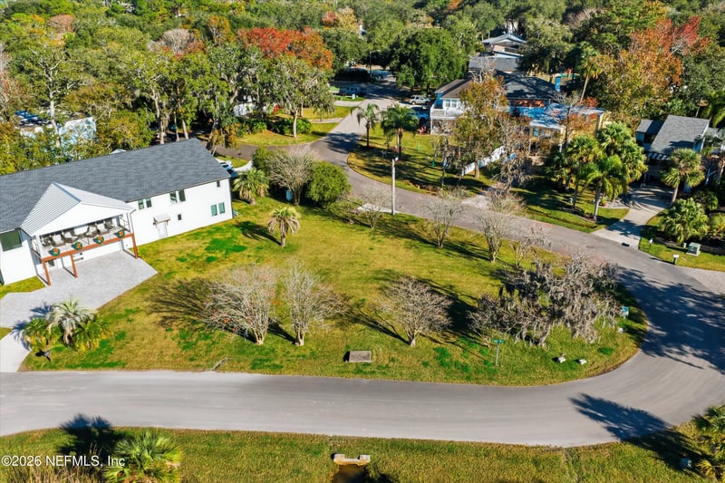 Marsh Point Rd, Neptune Beach, FL 32266