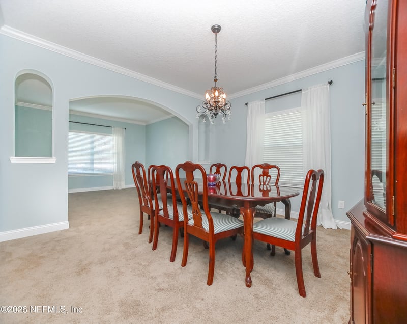 35 Palomino Way, St Augustine, FL 32095