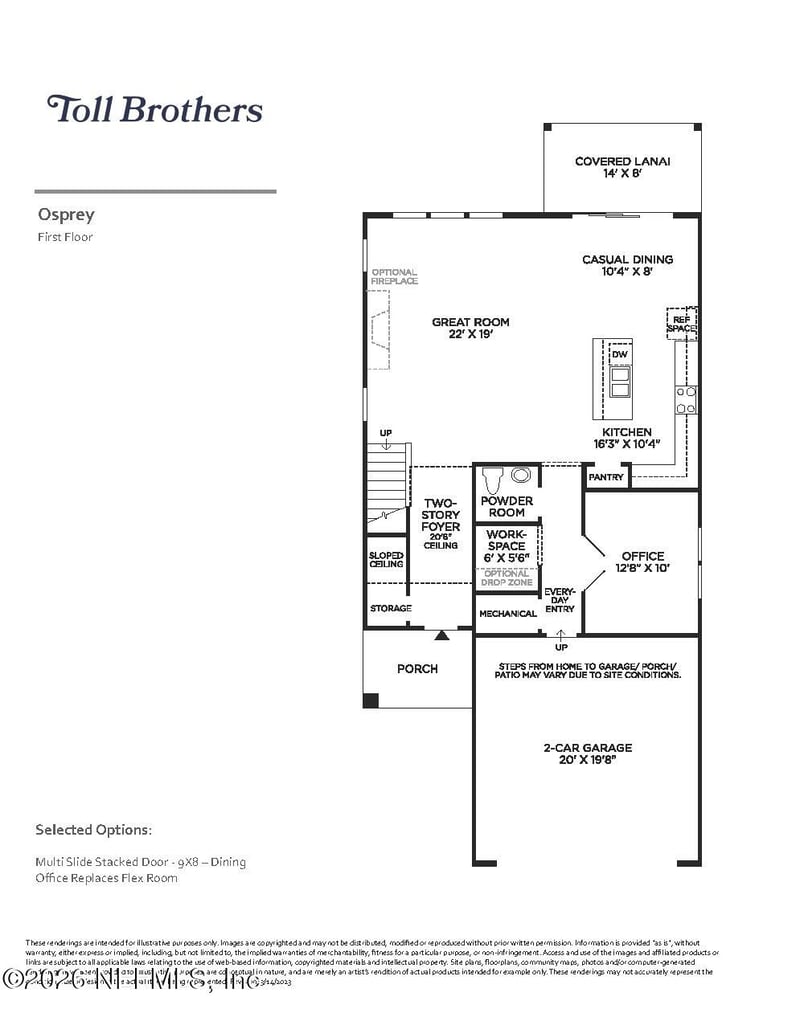 334 Bedford Ter #191, St Augustine, FL 32092