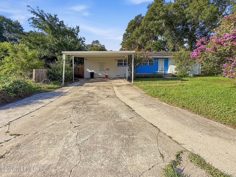 6614 Larne Ave, Jacksonville, FL 32244