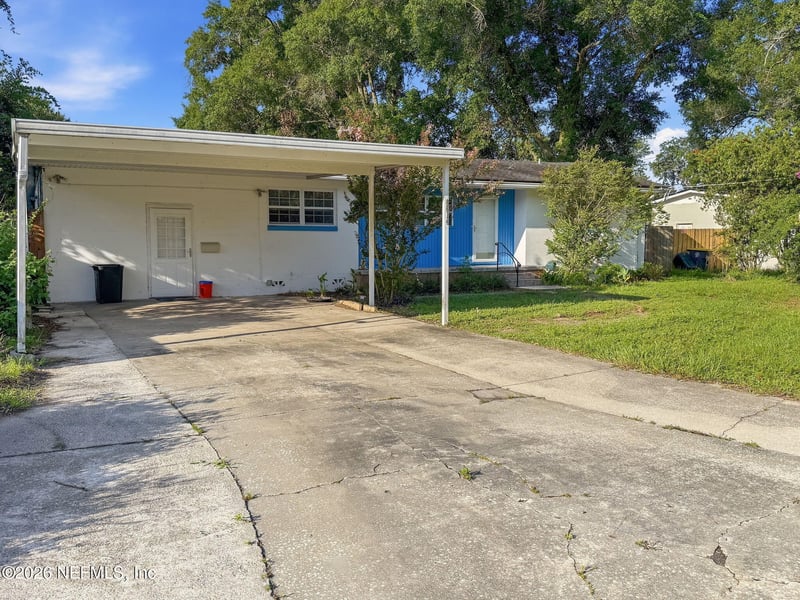 6614 Larne Ave, Jacksonville, FL 32244