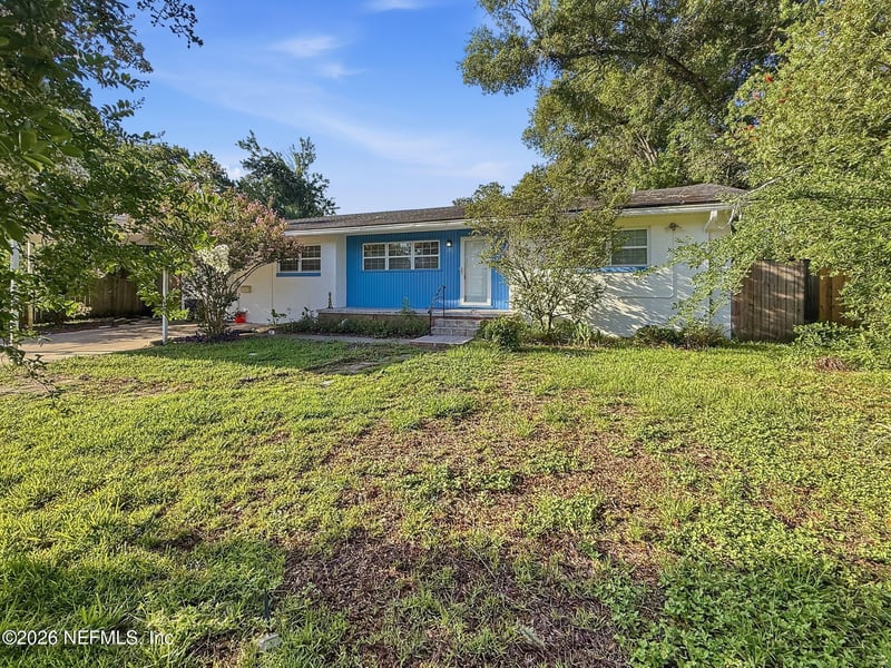 6614 Larne Ave, Jacksonville, FL 32244