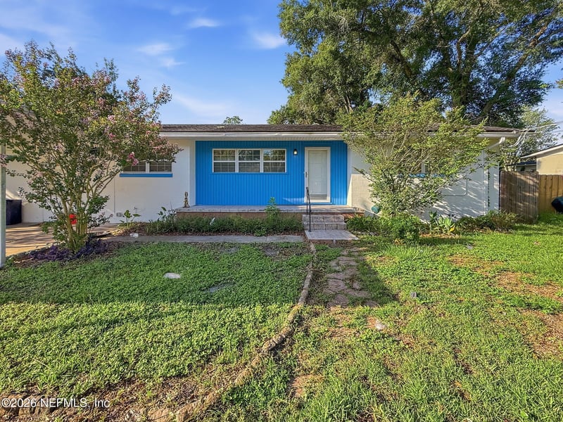 6614 Larne Ave, Jacksonville, FL 32244