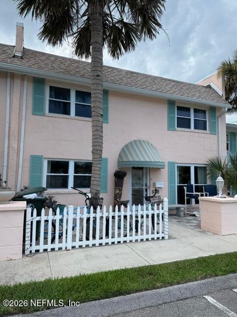 2233 Seminole Rd #32, Atlantic Beach, FL 32233