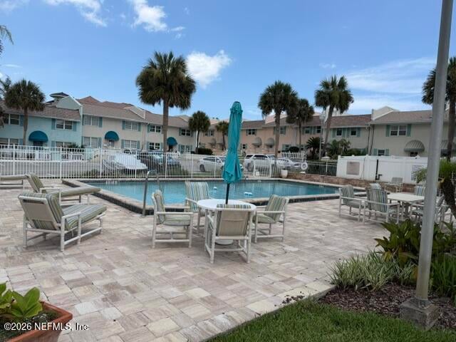 2233 Seminole Rd #32, Atlantic Beach, FL 32233