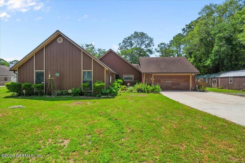 1131 Cactus Cut Rd, Middleburg, FL 32068
