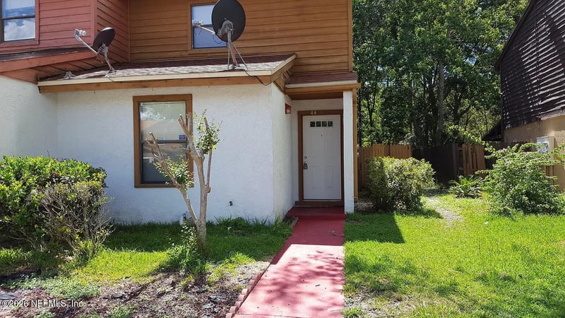 4468 Melissa Ct, Jacksonville, FL 32210