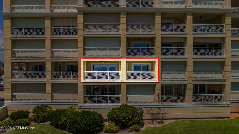 917 1st St #202, Jacksonville Beach, FL 32250