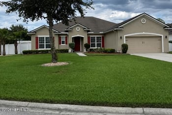 461 Pine Eagle Dr, Fleming Island, FL 32003
