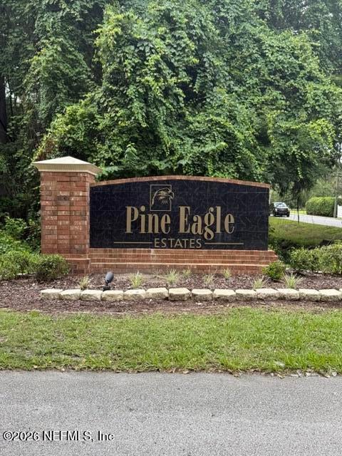 461 Pine Eagle Dr, Fleming Island, FL 32003