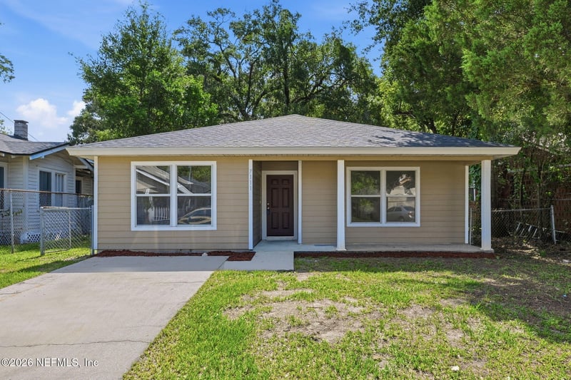 7111 Edge St, Jacksonville, FL 32208