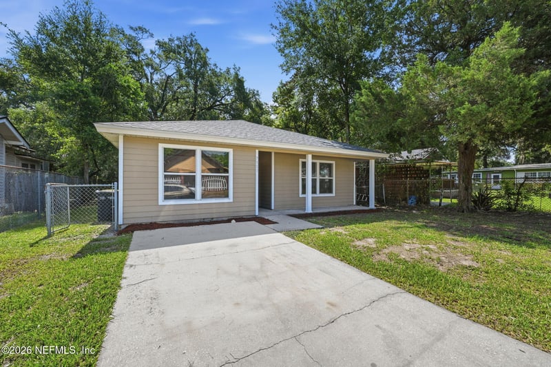 7111 Edge St, Jacksonville, FL 32208