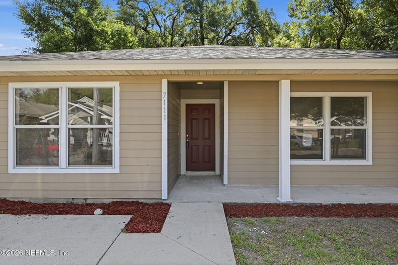 7111 Edge St, Jacksonville, FL 32208