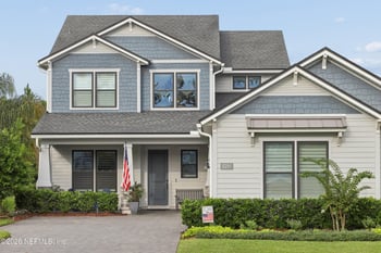 10265 Silverbrook Trl, Jacksonville, FL 32256