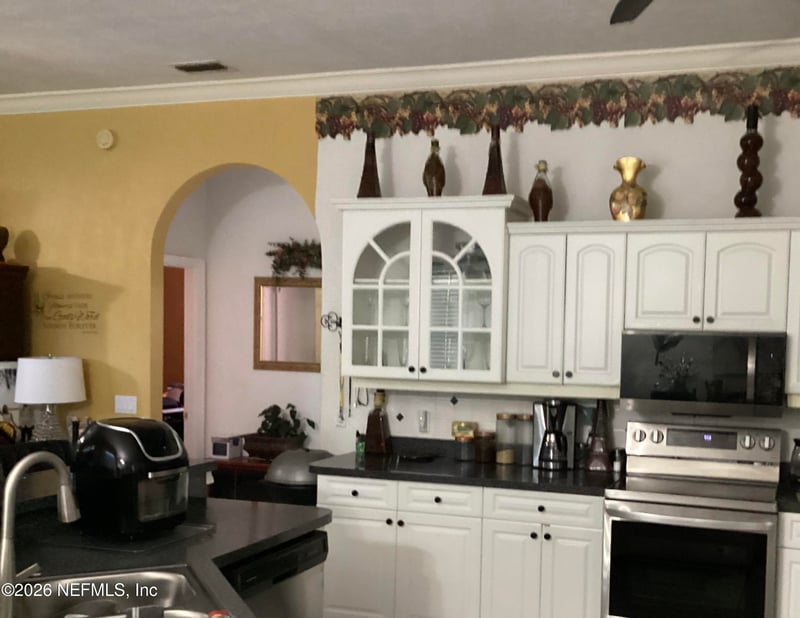 12802 28th Pl, Archer, FL 32618