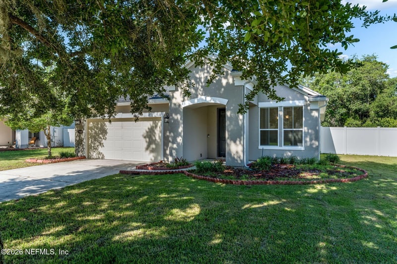 509 Cedar Arbor Ct, St Augustine, FL 32084